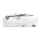 Lobster Watercolor Weekender Tote Bag