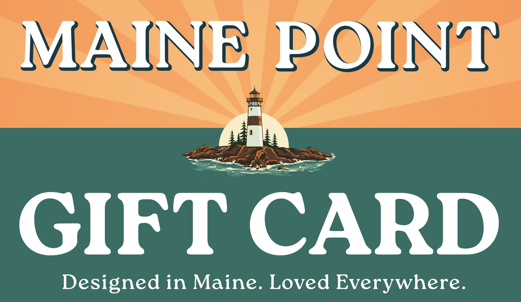 Maine Point Digital Gift Card