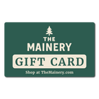 The Mainery Digital Gift Card