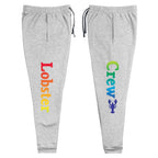 Lobster Crew Joggers | Retro Lobster Sweatpants | Coastal Maine Apparel