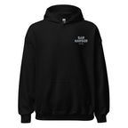 Bar Harbor "Love & Lobster" Bubble Letter Hoodie | Vintage-Inspired Cozy Maine Pullover | Coastal College Vibes