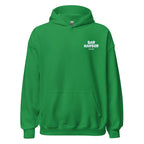 Bar Harbor "Love & Lobster" Bubble Letter Hoodie | Vintage-Inspired Cozy Maine Pullover | Coastal College Vibes