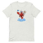 Pickled Lobster Pickleball T-Shirt | Funny Sports Shirt | Lobster Graphic Tee